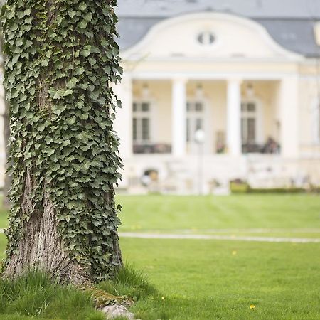 Amade Chateau Vrakúň Exteriör bild