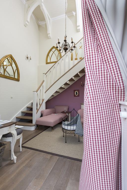 Amade Chateau Vrakúň Exteriör bild